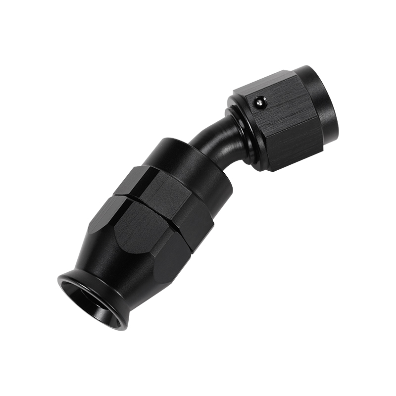 embouts de flexible PTFE 30°