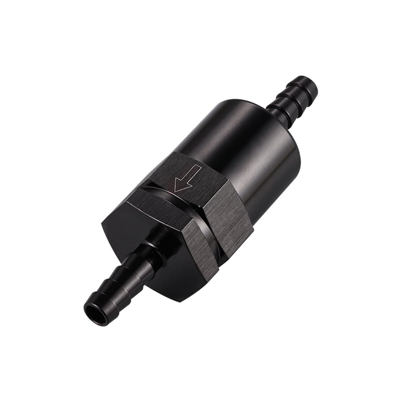 Barb-Treibstofffilter mit Bronze-Element