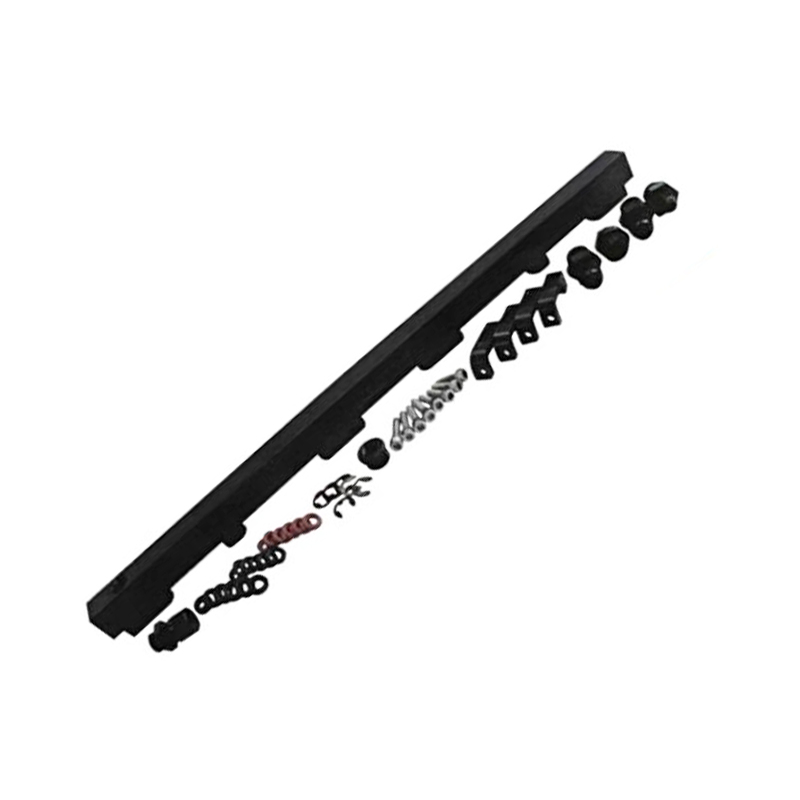 Los rieles de combustible para RB30