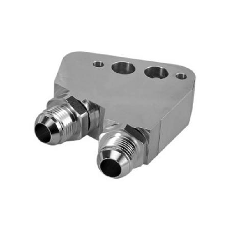 Adattatore di Prelevamento LS Chevy