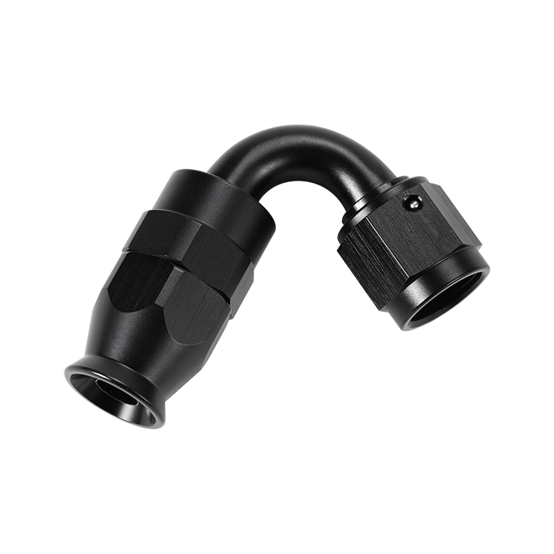 embouts de flexible PTFE 120°
