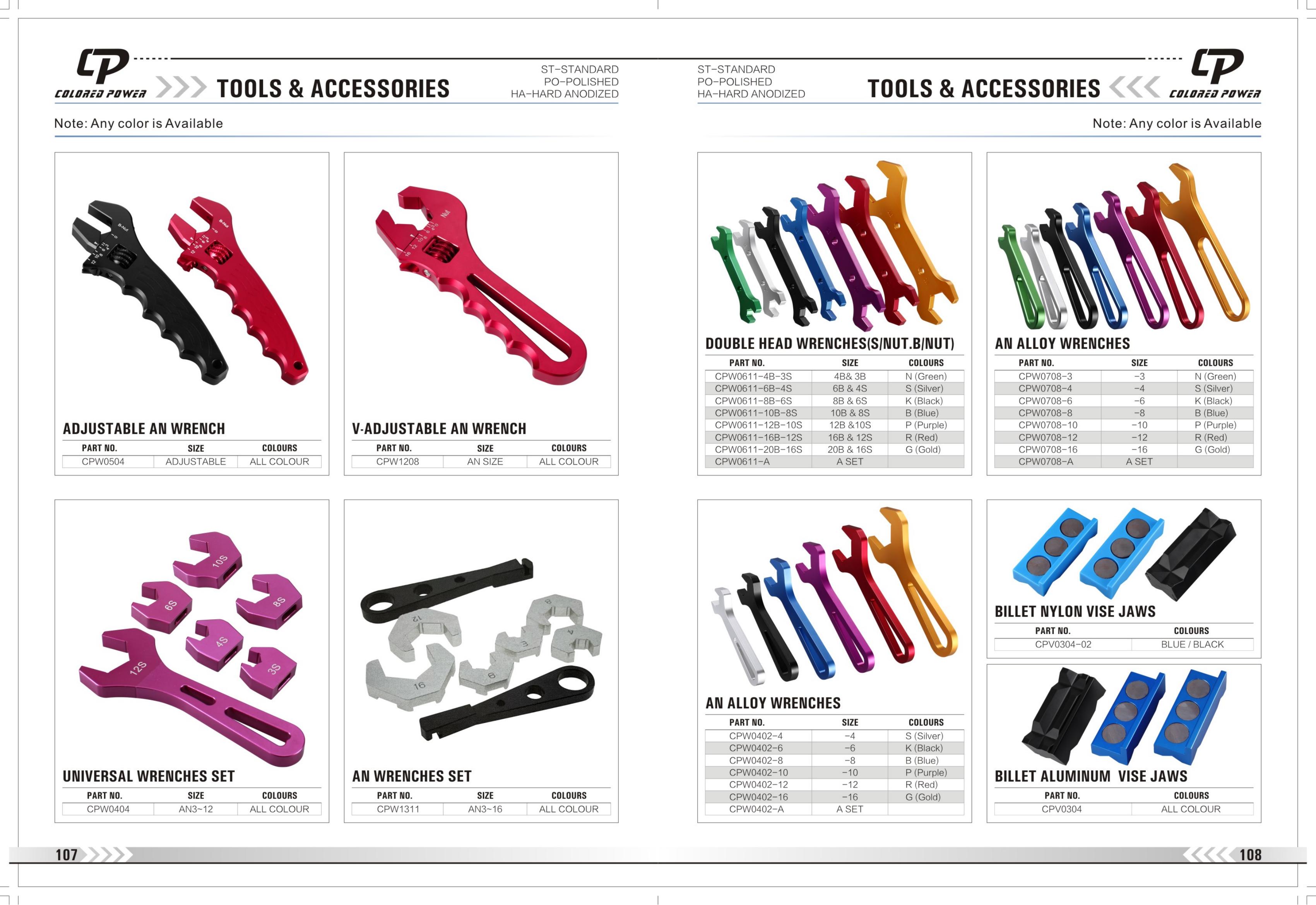 Catalog