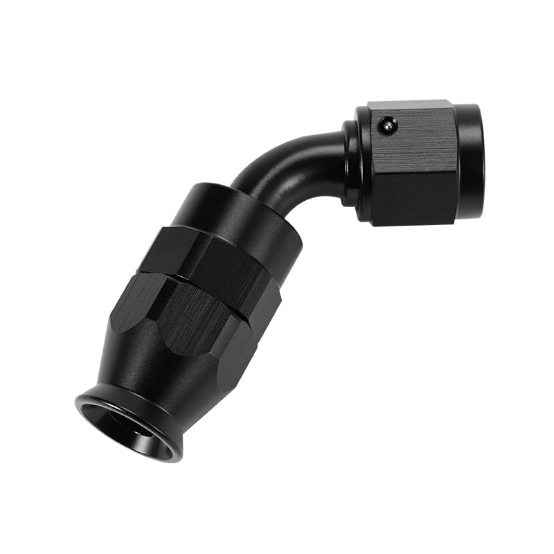 embouts de flexible PTFE 60°