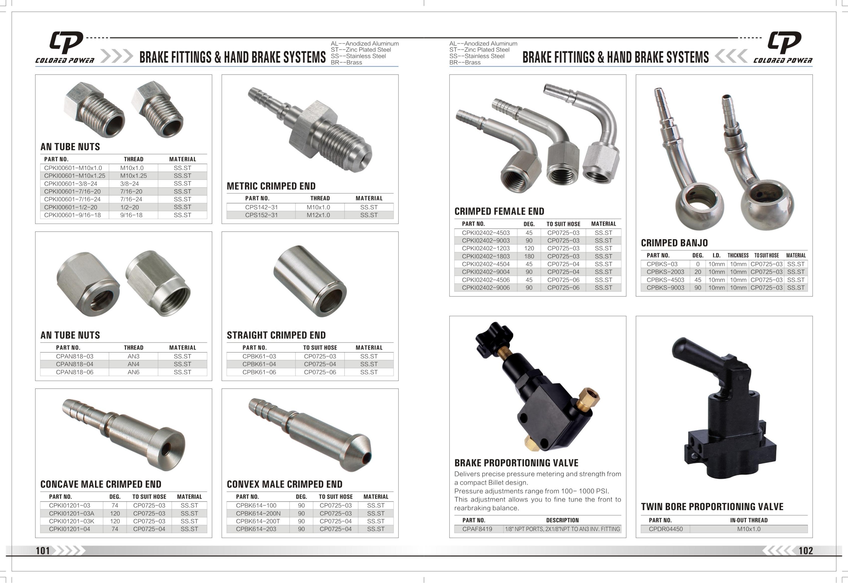 Catalog