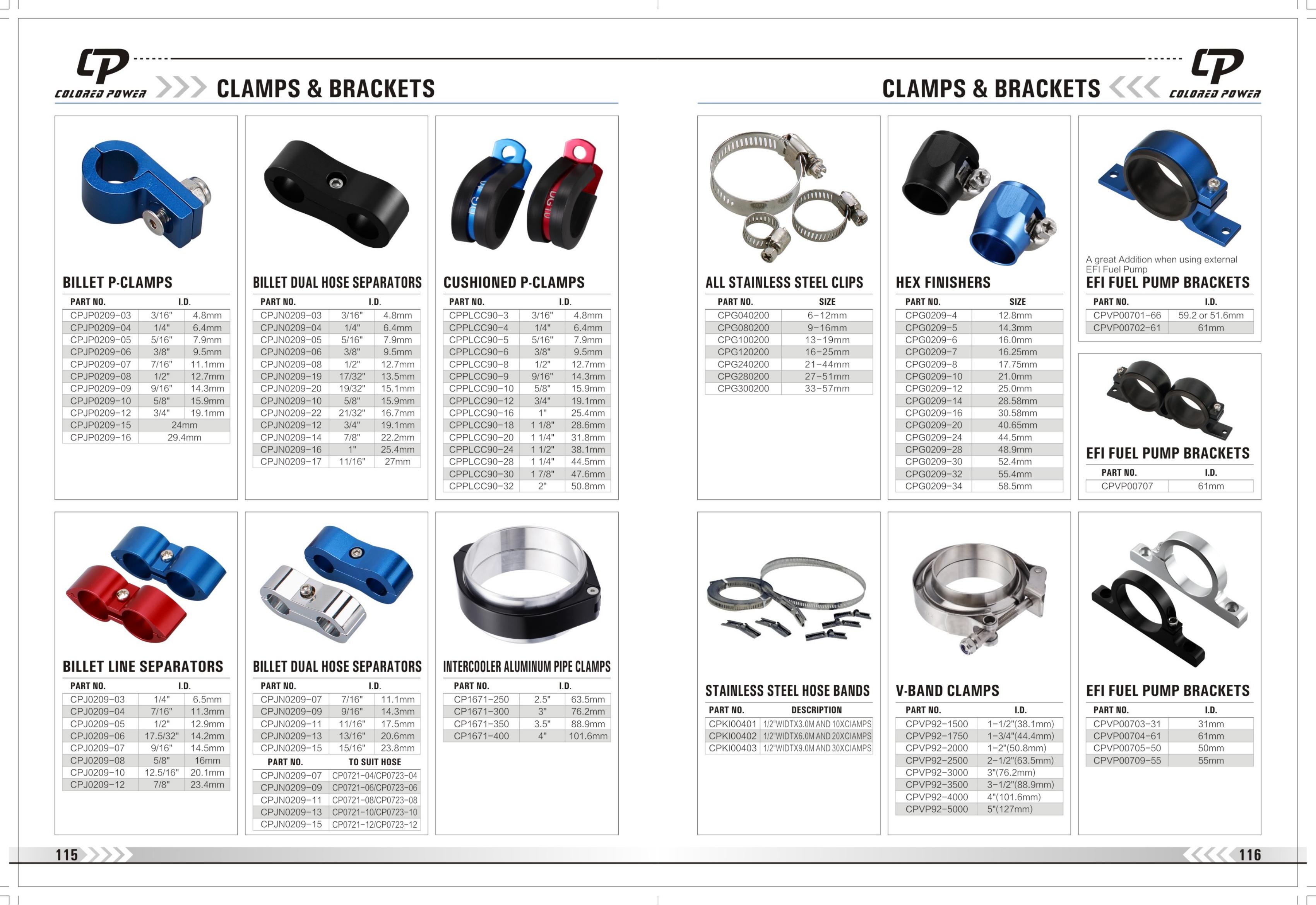 Catalog