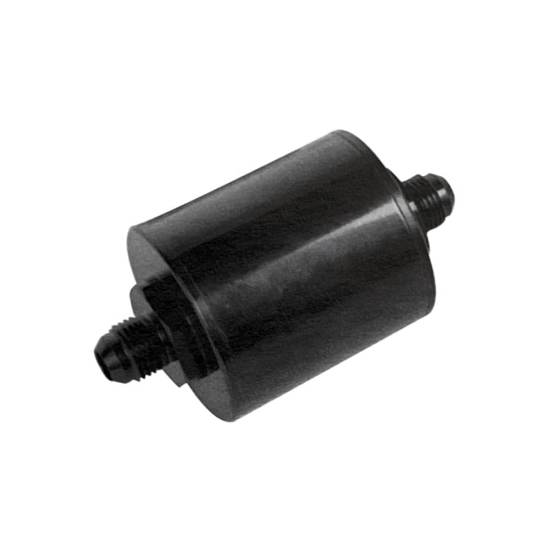 Mikron Treibstofffilter mit Edelstahl-Element