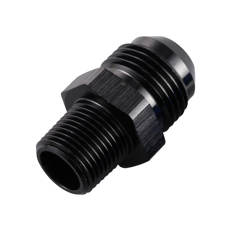 816 Adaptador Masculino AN a NPT