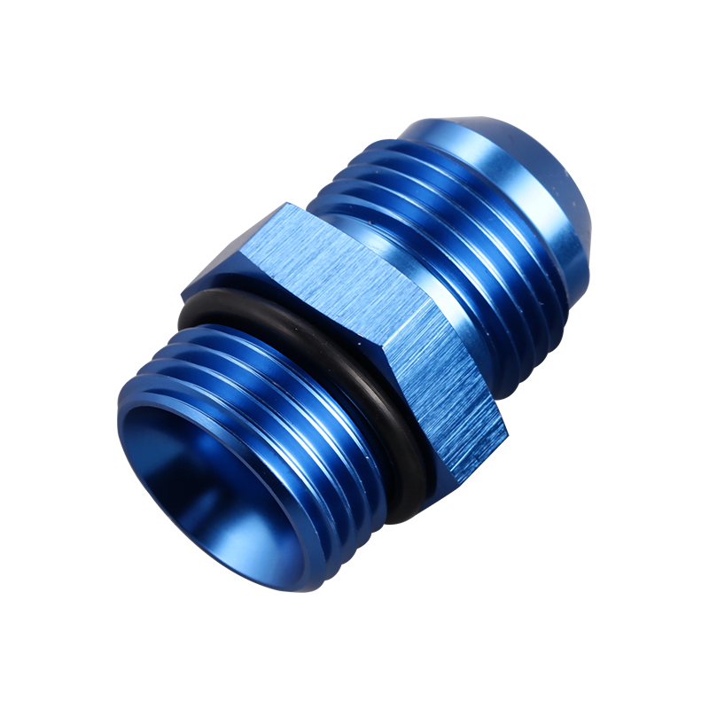 920 Male AN to ORB Adapter with O-ring