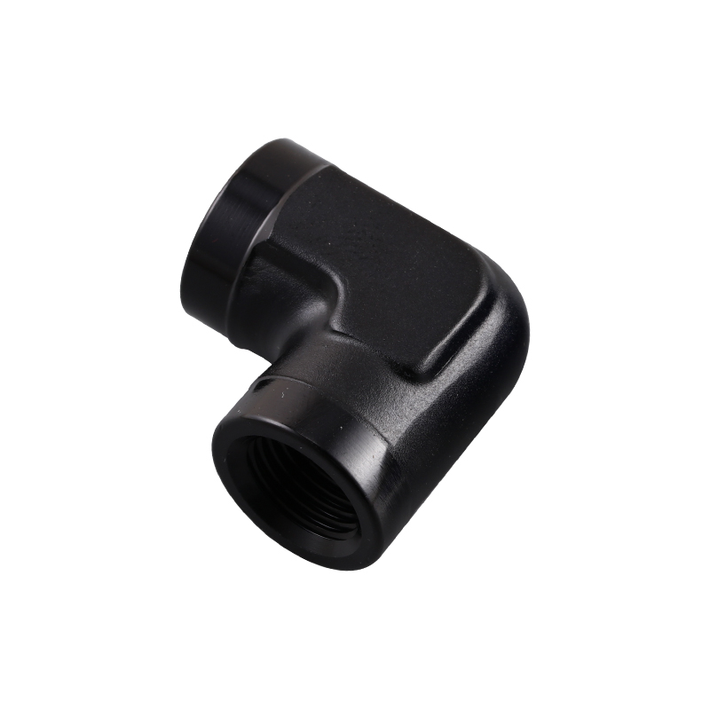 raccord femelle NPT 90°