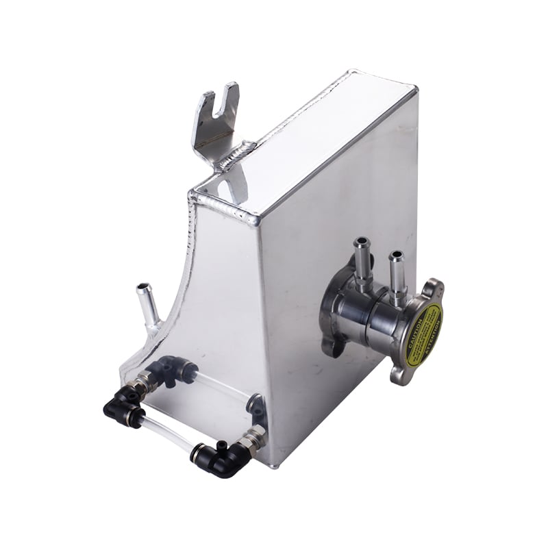 Universal 1,5 L Kühlmittelbehälter
