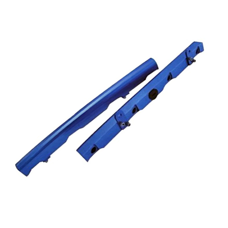 Rail de combustible para LS2