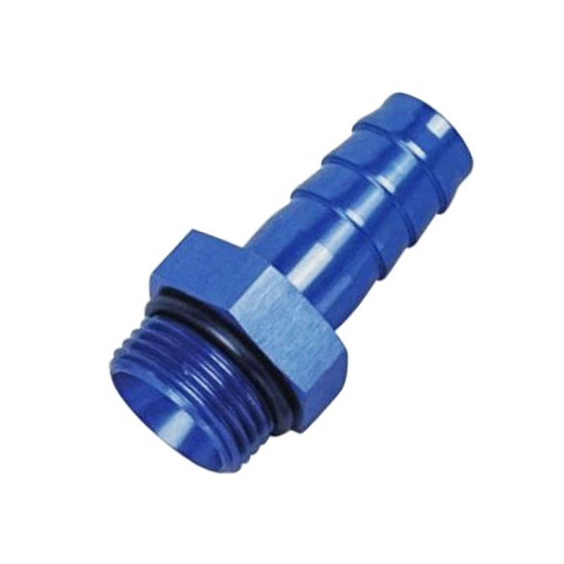 735 Adaptador Macho ORB a Barbilla