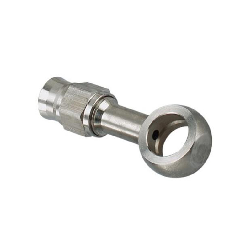 Прямая муфта AN с уплотнением PTFE под банjo