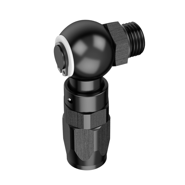 AN fittings driving you mad with maintenance? Get the ones that are a breeze to care for