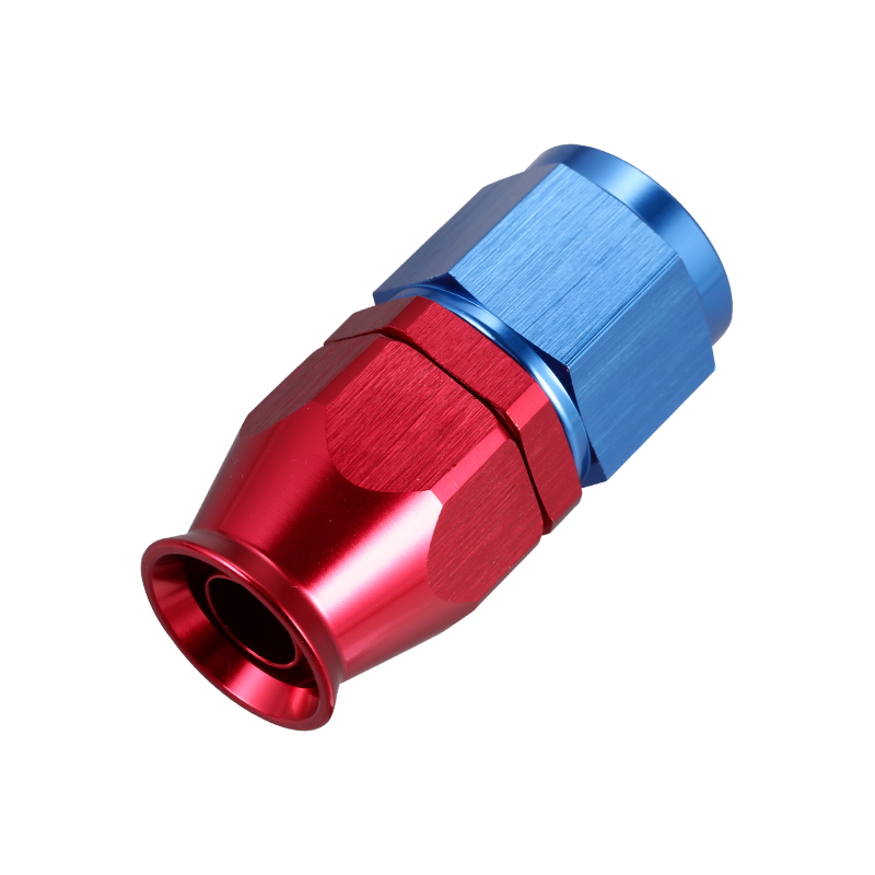 estremità di tubo PTFE 0°