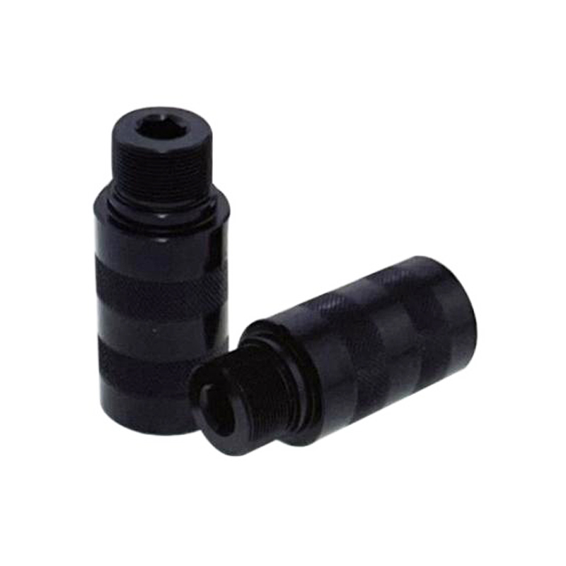 Opción (Extensión) Adaptador de altura