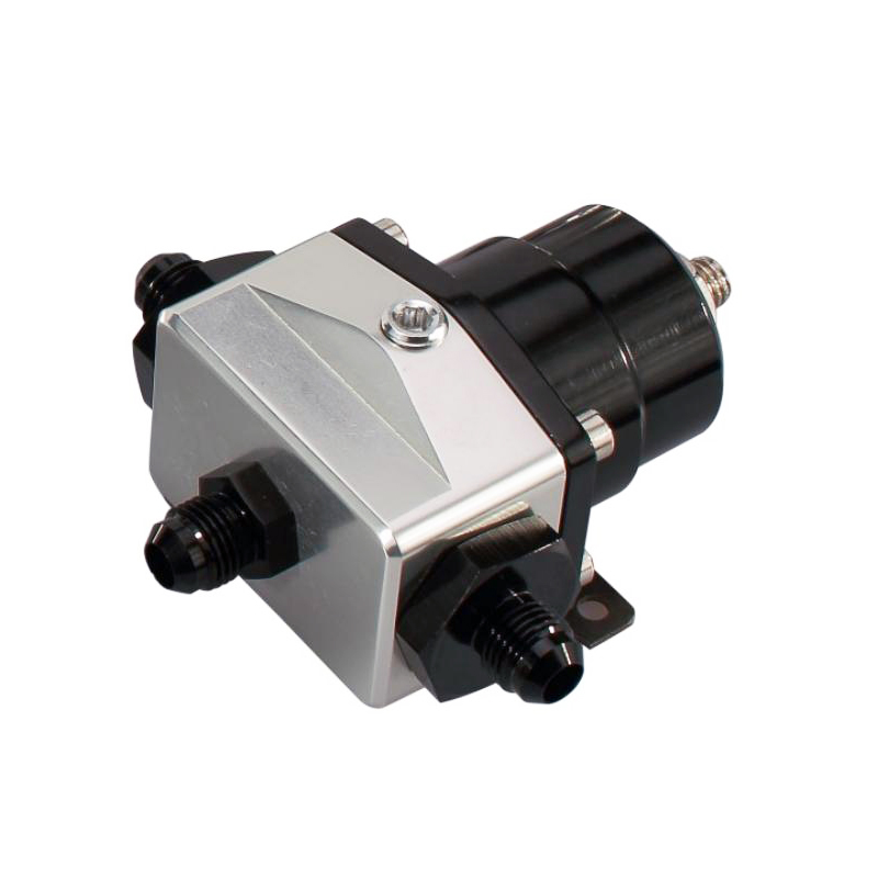Injektierte EFI-Bypass-Regulator
