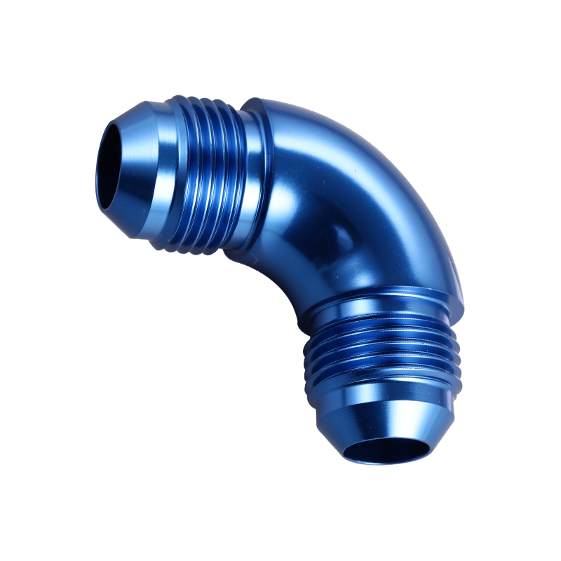 90° Vollstrom-Mann AN-Anlage
