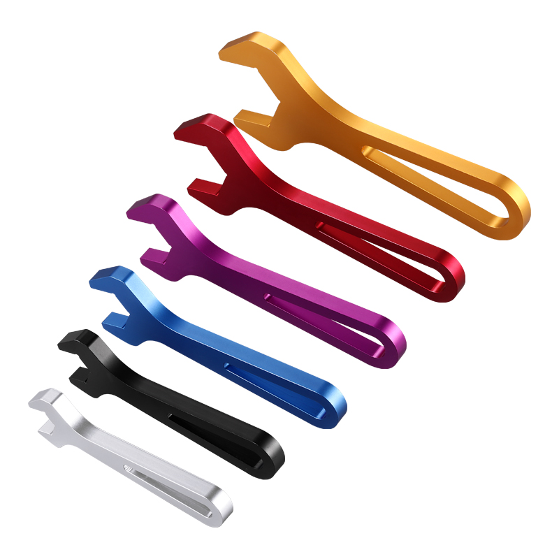 AN-Schlüssel-Sets (6 Stück)