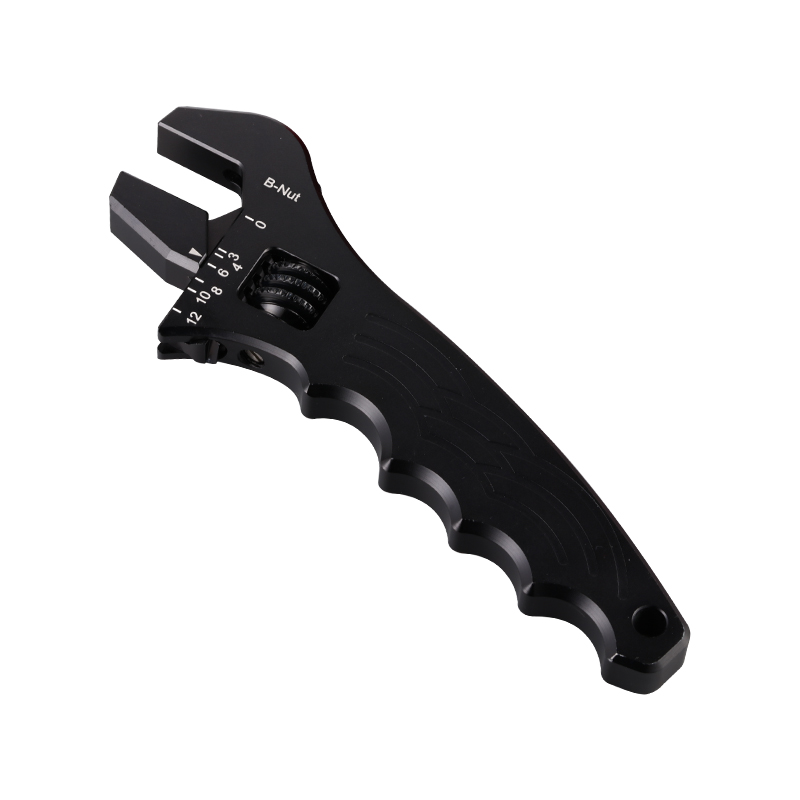 Adjustable AN Wrench