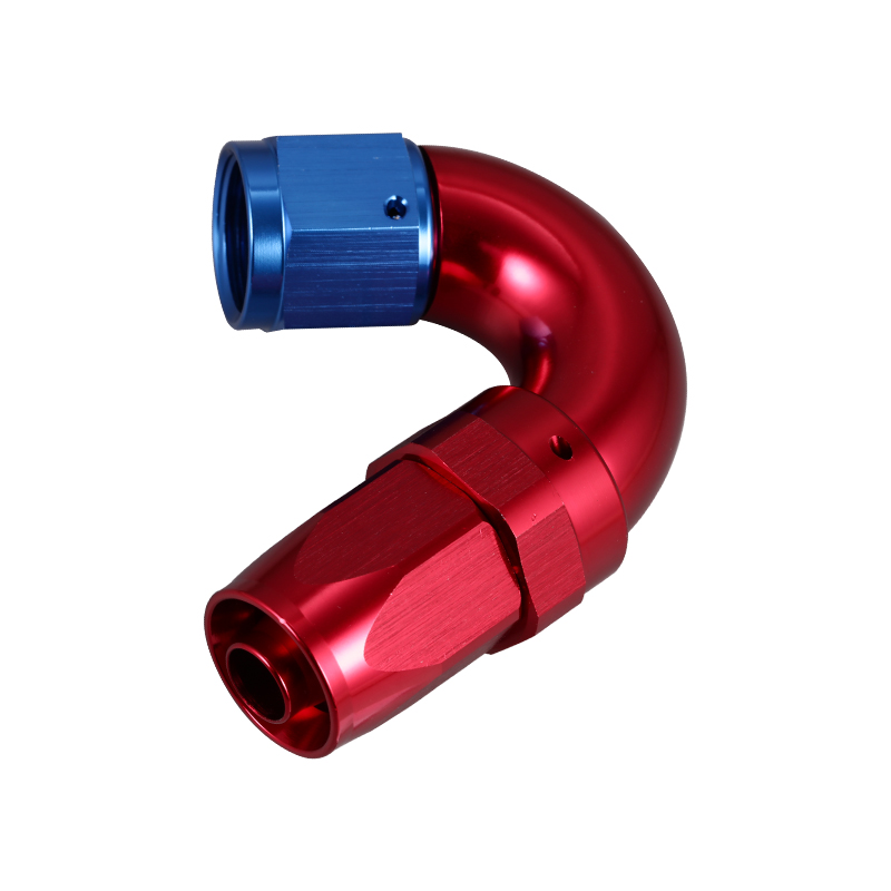 150° Gocciolatoi a Flusso Completamente Rotanti