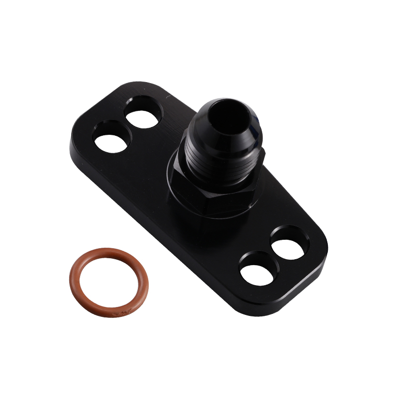 Adaptador de descarga turbo AN6