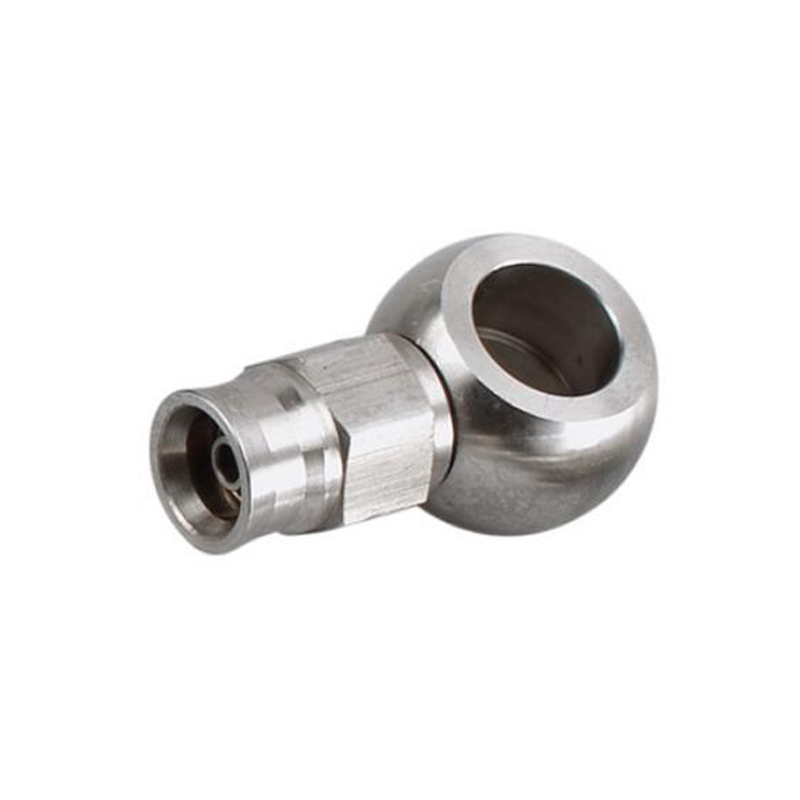 Banjo PTFE diritto