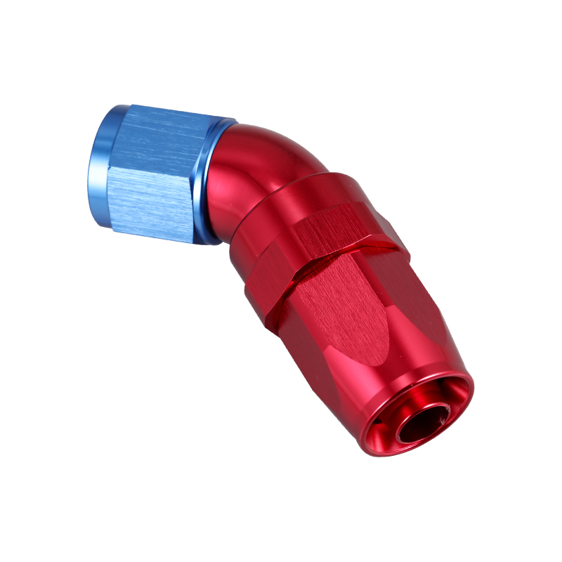 45° Gocciolatoi a Flusso Completamente Rotanti