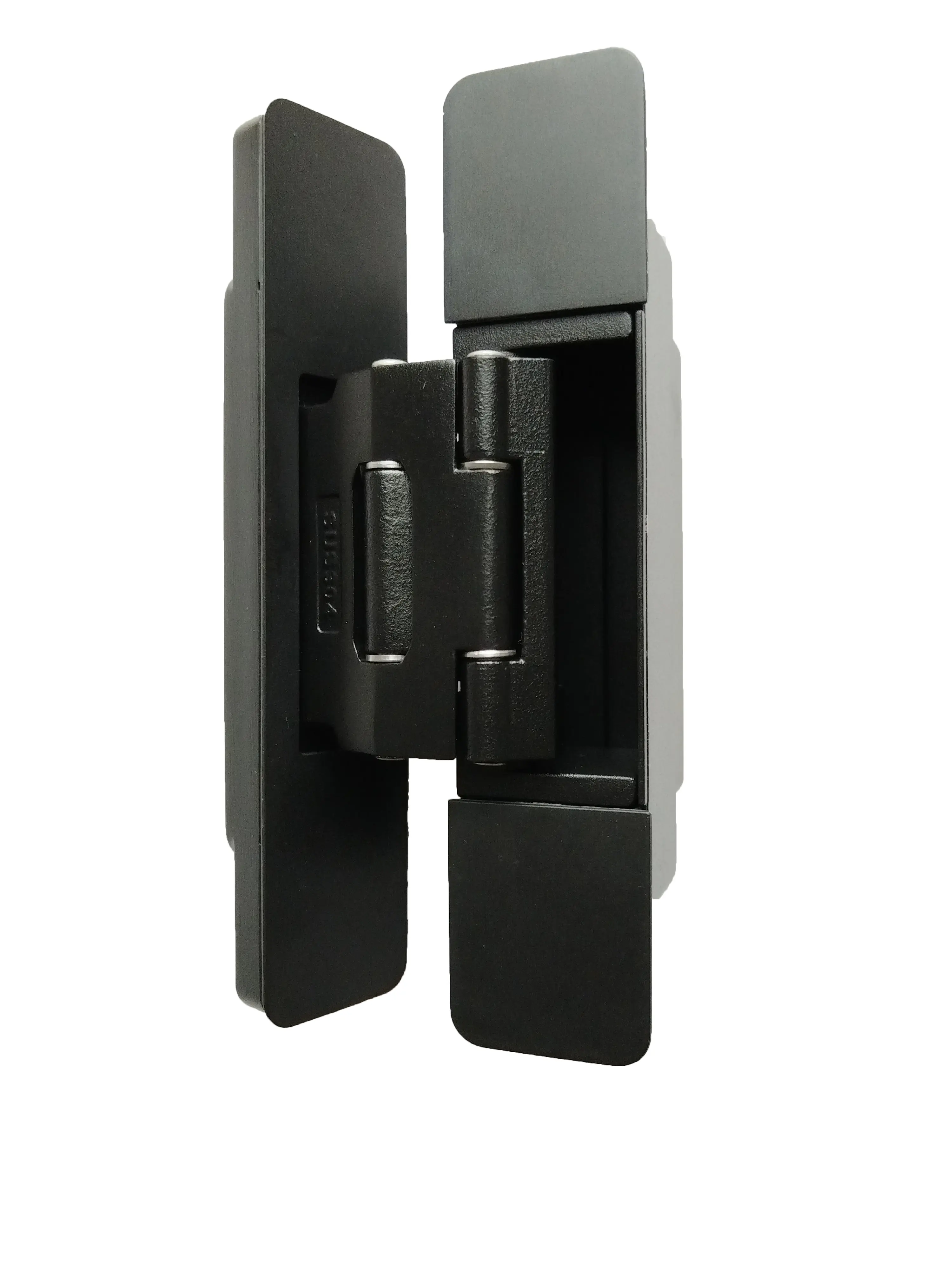 Stainless Steel Hinges: Durability and Style Combined