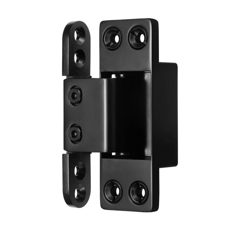Invisible Hinges: Blending Functionality with Aesthetics