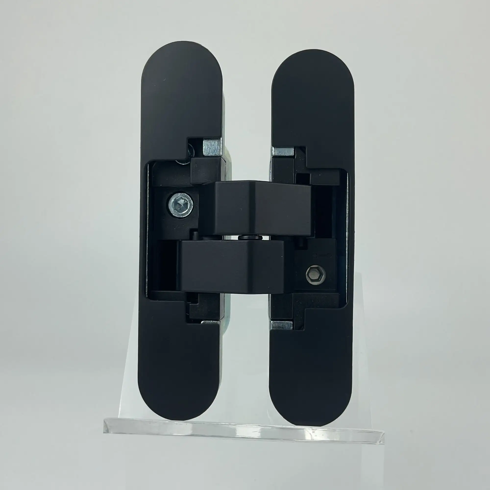 Innovative design of Jibang hidden hinges