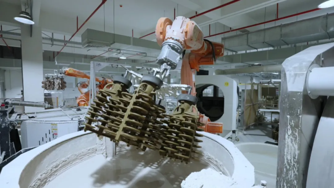 Good News: Jibang Precision Becomes Guangdong Provincial Manufacturing Single‑Champion