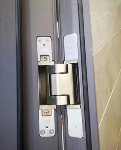 Stainless Steel Hinges: Durability, Applications, and Benefits