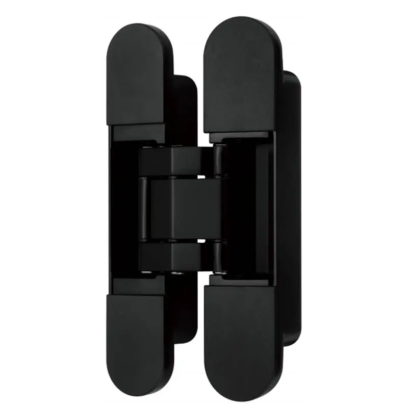Differences and advantages and disadvantages between stainless steel hinges and zinc alloy hinges