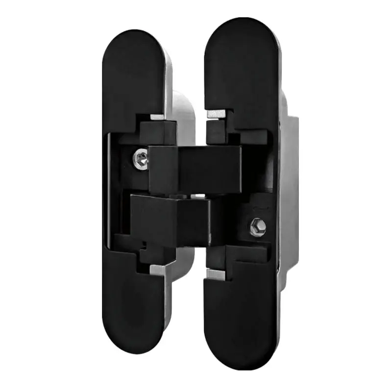 The Mechanics of 3D Concealed Hinges: A Comprehensive Guide