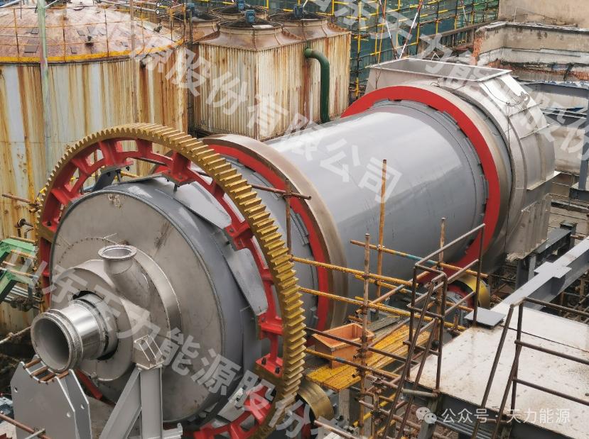 Το έργο της Tianli Energy για τα κόκκια χλωριούχου ασβεστίου διυδρικού συμβάλλει στην επιτάχυνση της αναβάθμισης της βιομηχανίας.