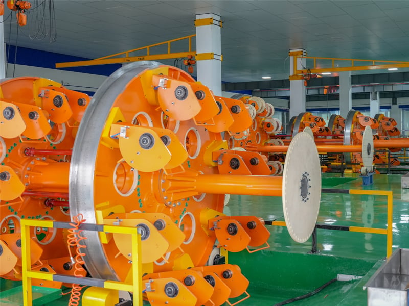 Yuheng Electric a obtenu le certificat d'entreprise haute technologie