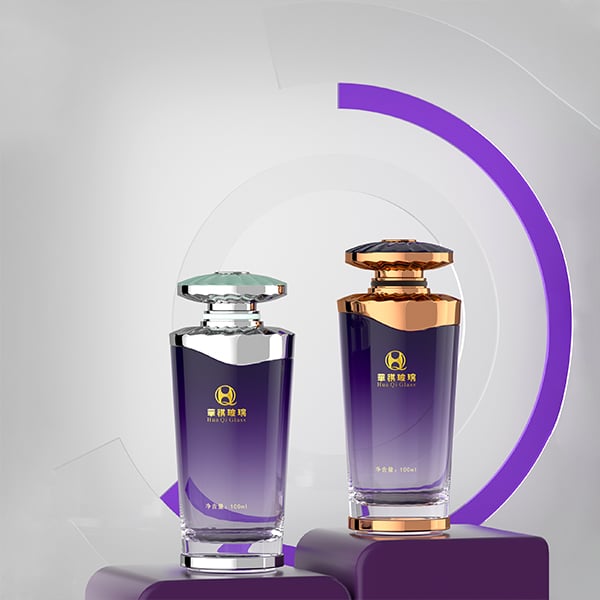 2026 Custom Perfume Bottle Manufacturer Rundown