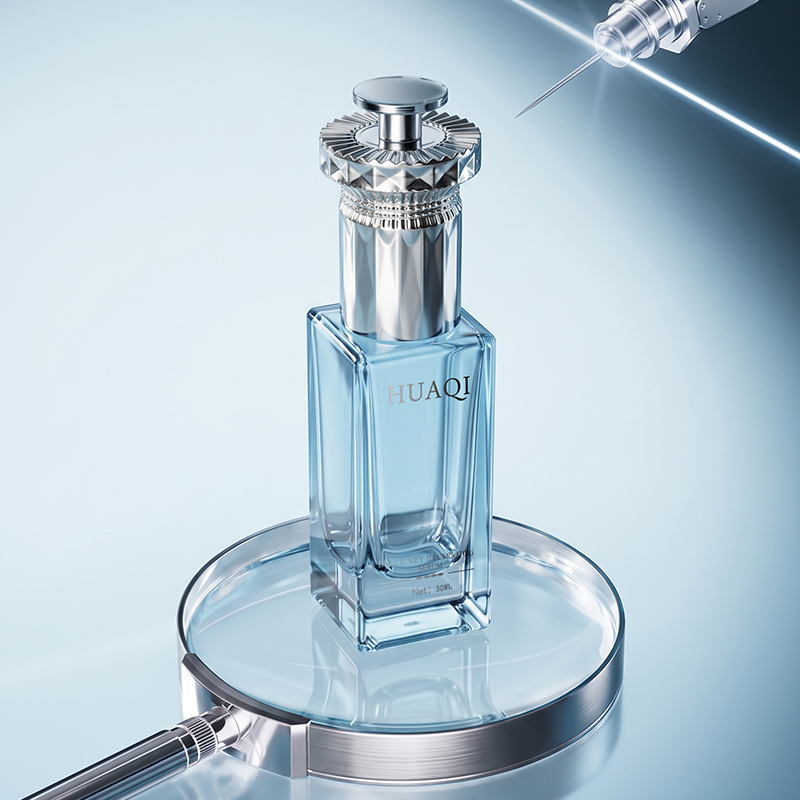  30ml Facial Oil Dropper Bottles with Luxury Dropper