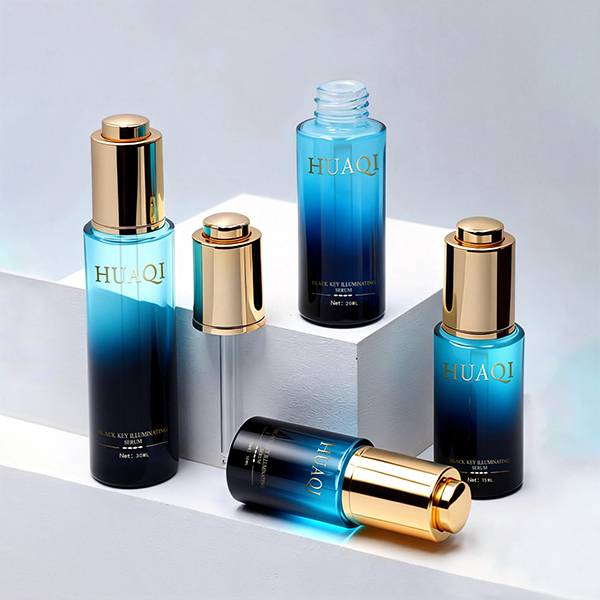Essential Oil Bottles with Droppers: Packaging Tips for Skincare Oils