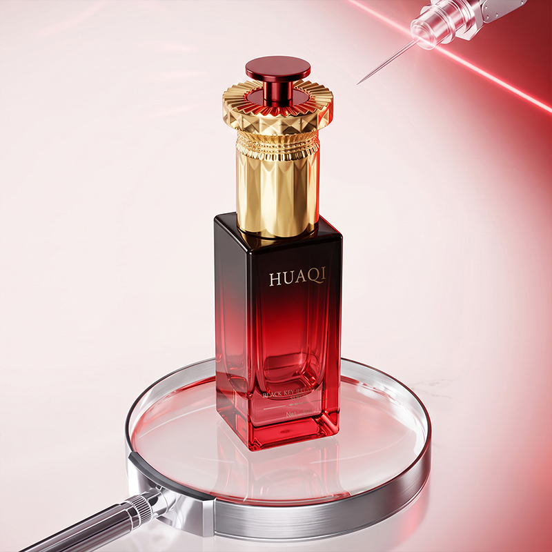  30ml Facial Oil Dropper Bottles with Luxury Dropper