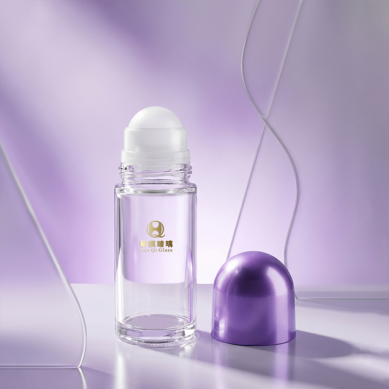 Empty Glass Roll On Bottles 10 Pack 5ml 10ml Leakproof Roller Bottles For Essential Oil Perfume
Travel