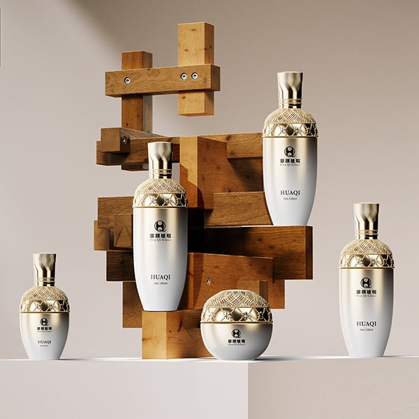 Unlocking Brand Value with Luxury Packaging Design