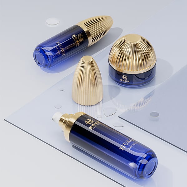 How the Right Cosmetic Packaging Boosts Product Value