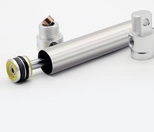 Cheap Price High Quality Hydraulic Cylinder Stainless Steel Hydraulic Ram For Engineering Vehicle