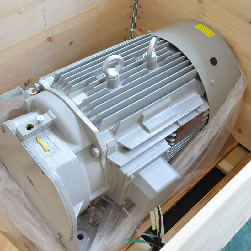 What Industrial Compressor Parts Should Be Replaced Regularly in Industrial Use
