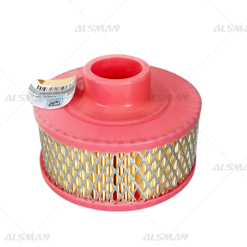 2205722524 Liutech Atlas Copco Screw Air Compressor Air Filter Element