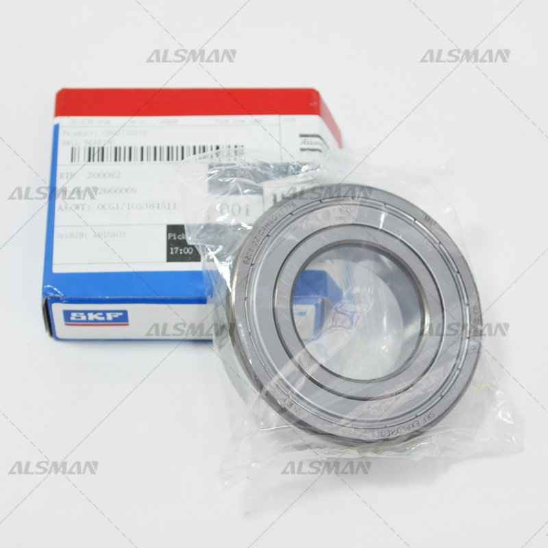 The Screw Driven Air Compressor
