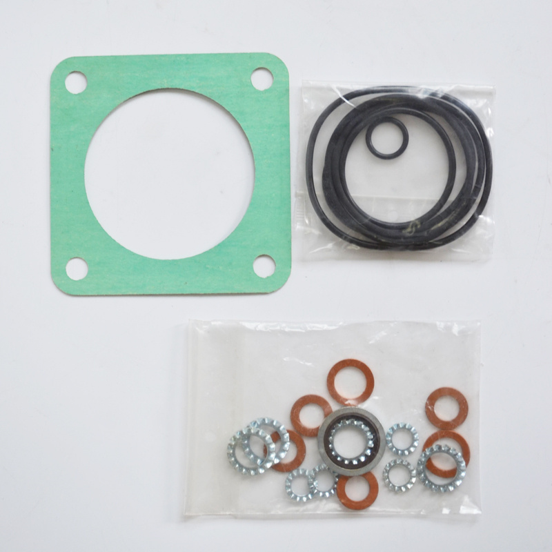 The Role of Screw Rotary Compressors in Refrigeration and Air Conditioning