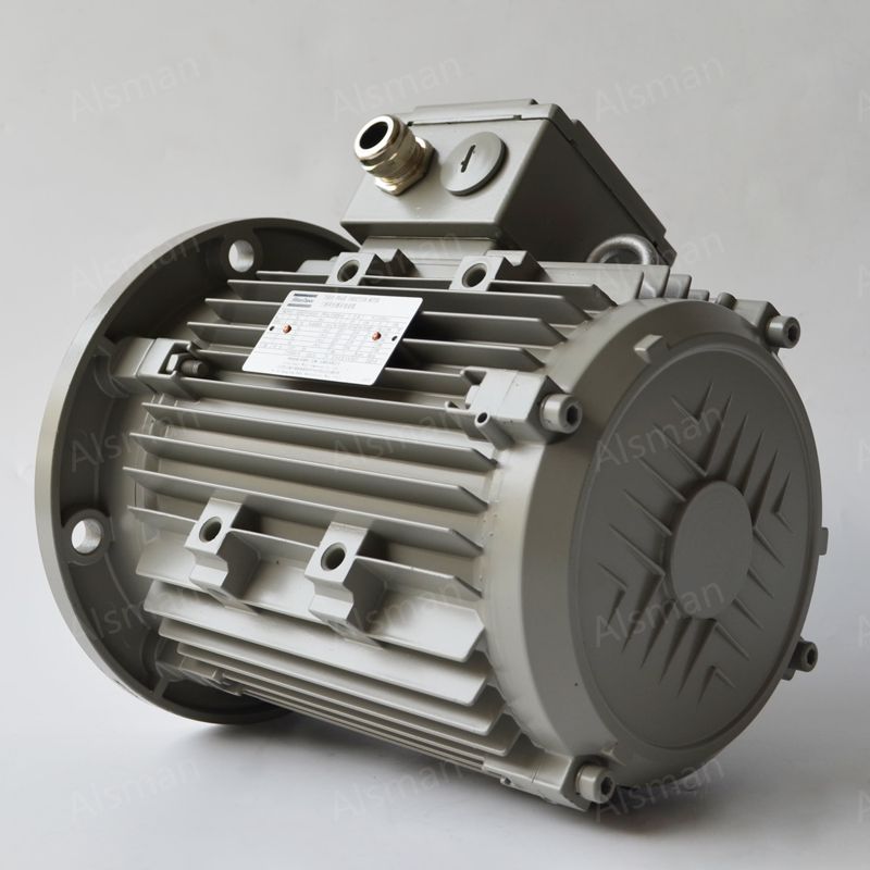 How Industrial Compressor Parts Enhance Monitoring and Control Accuracy